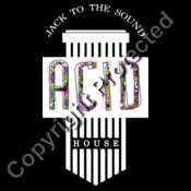ACIDHOUSE white